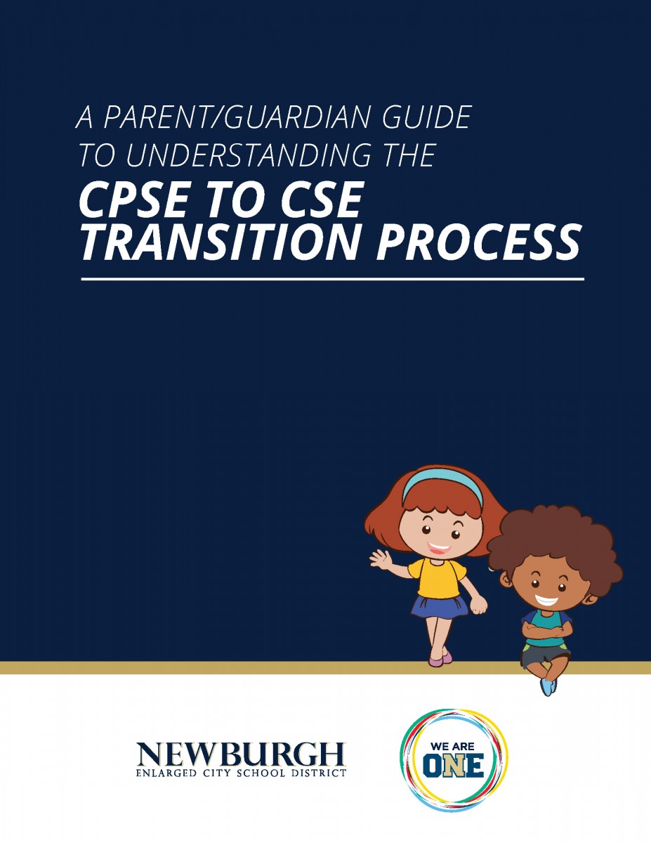 CPSE to CSE Transition Book