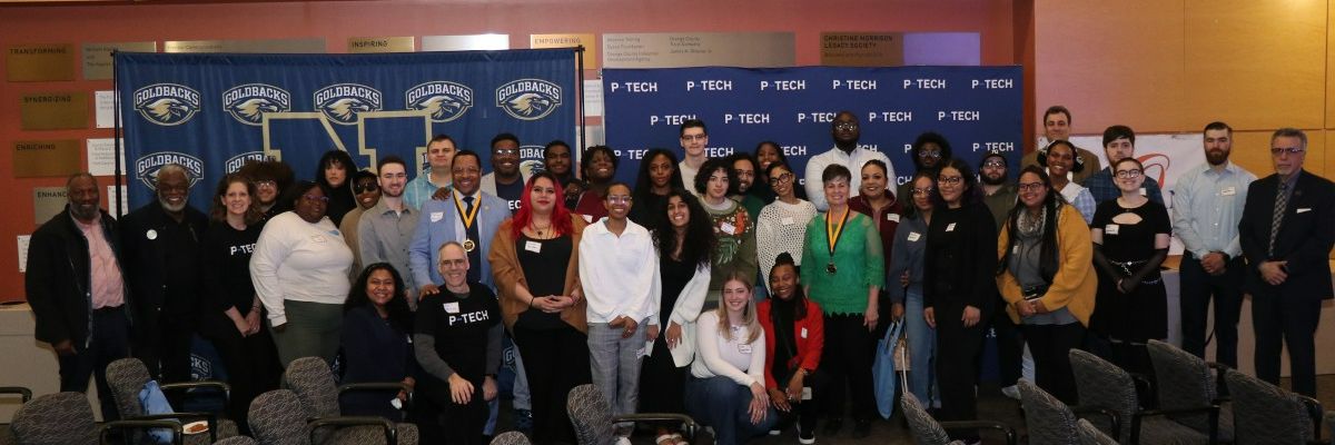 Thumbnail for P-TECH Celebrates 10 Years; 125 College Degrees