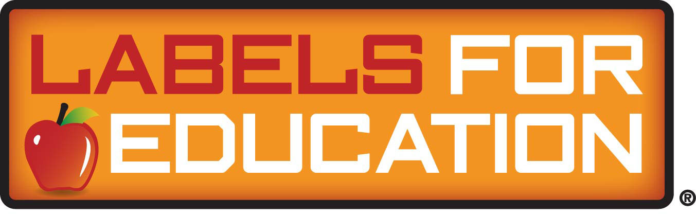 Labels for Education Logo