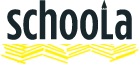 SchoolA.com Logo